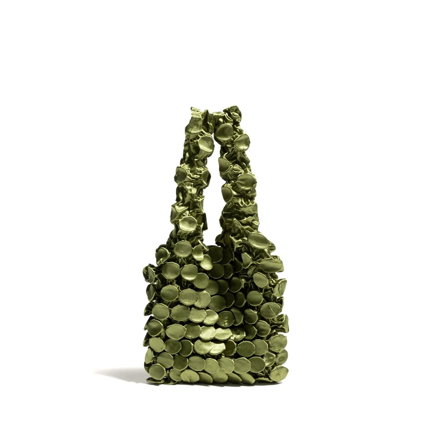Romantic Bubble Tote