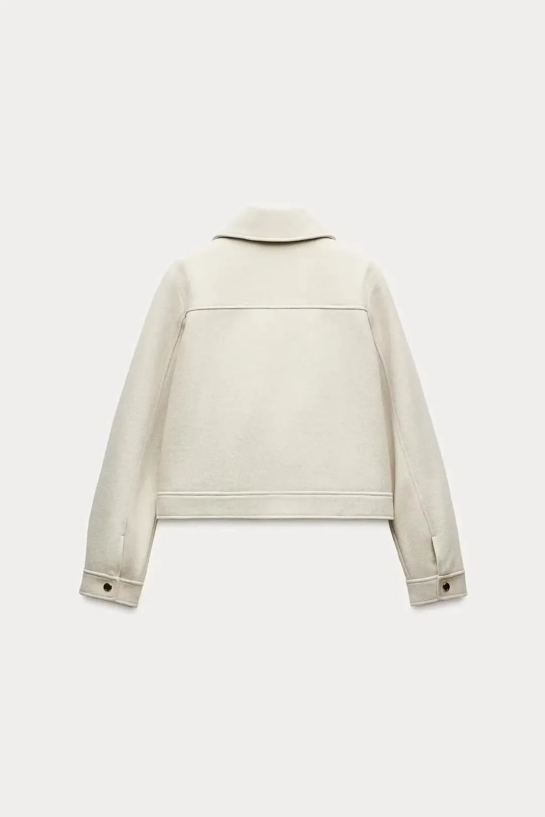 Hässleholm Wool Jacket