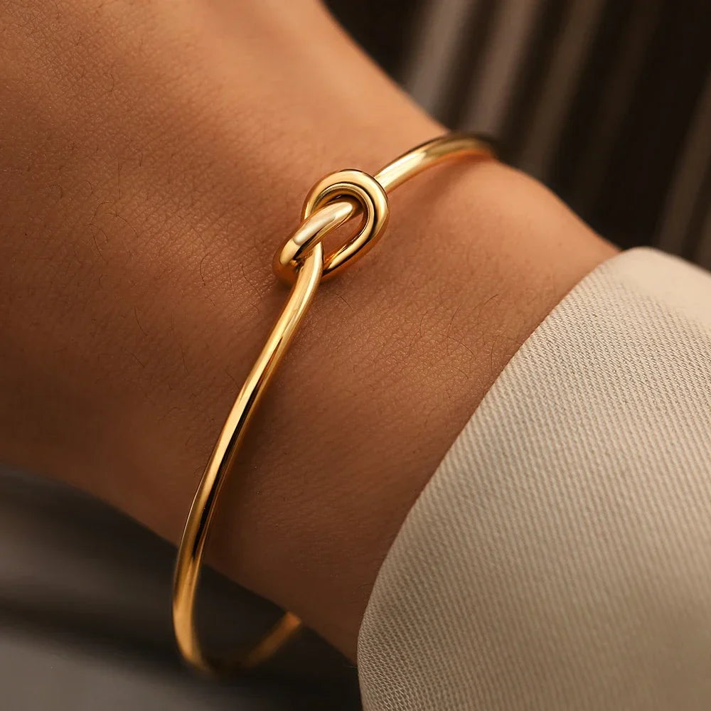 Laccio Knot