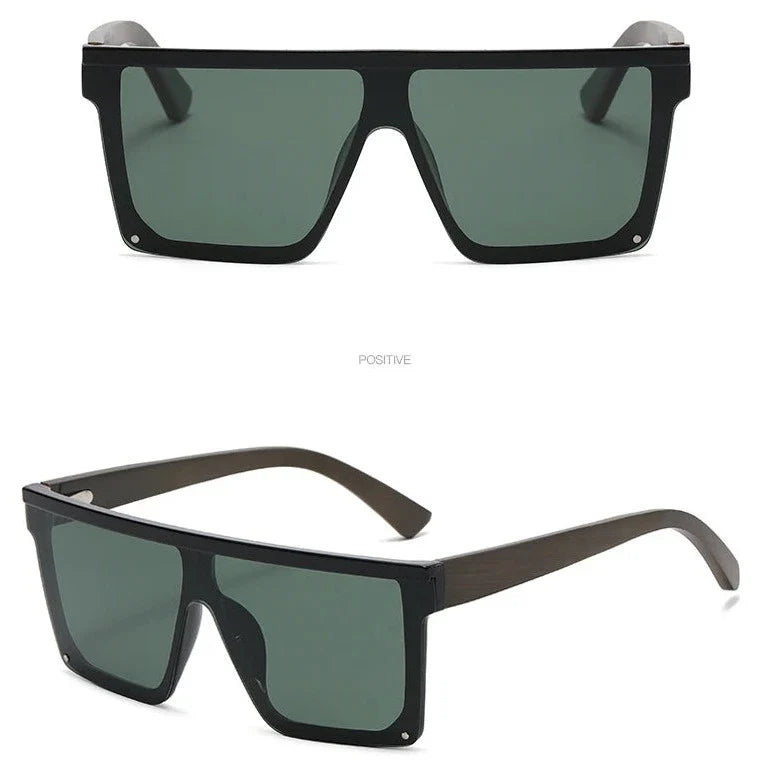 Stealth Shades