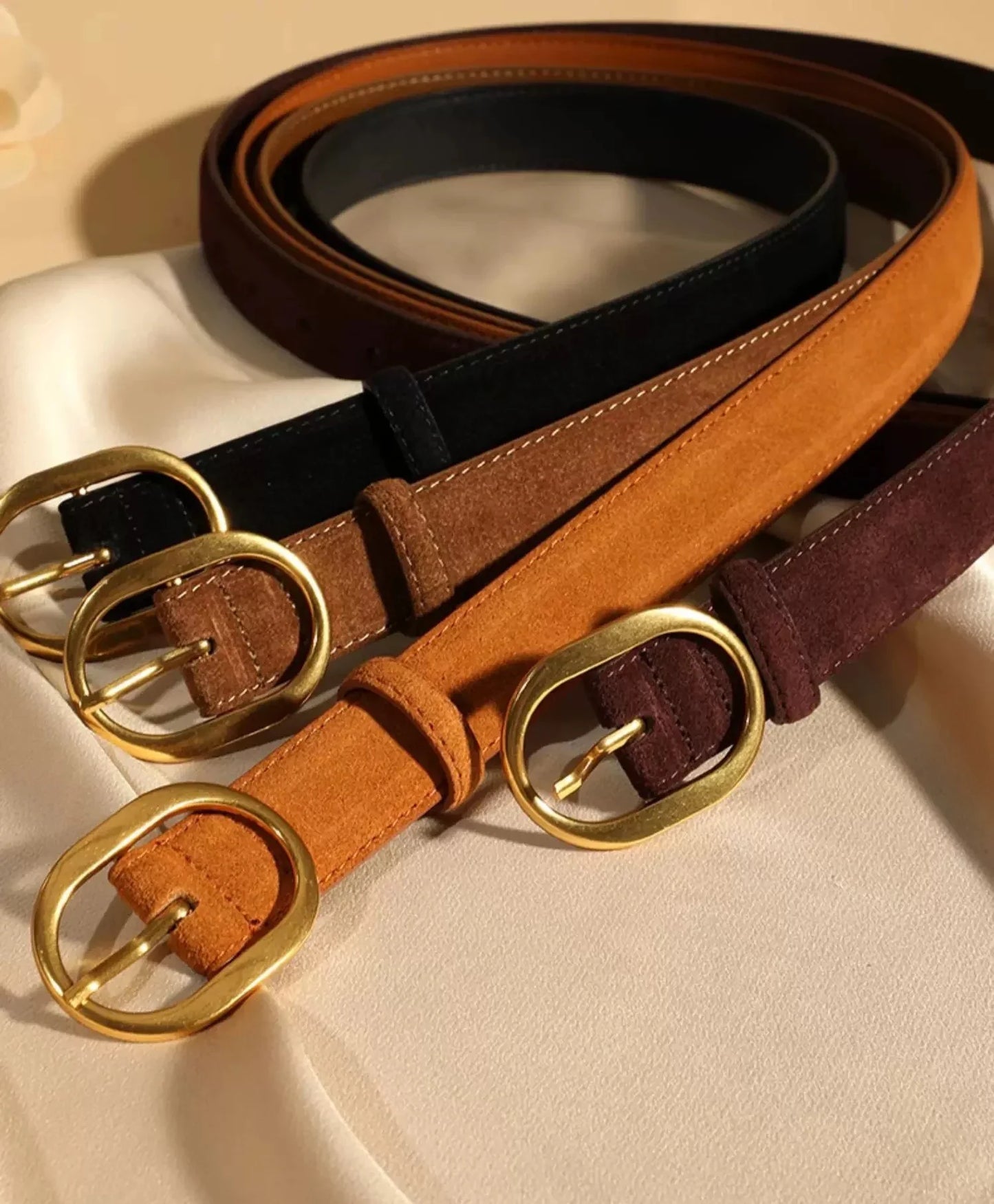 Montreux Belt