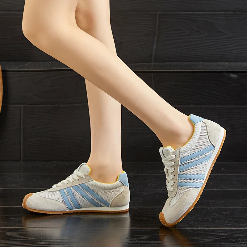 Aria Runners