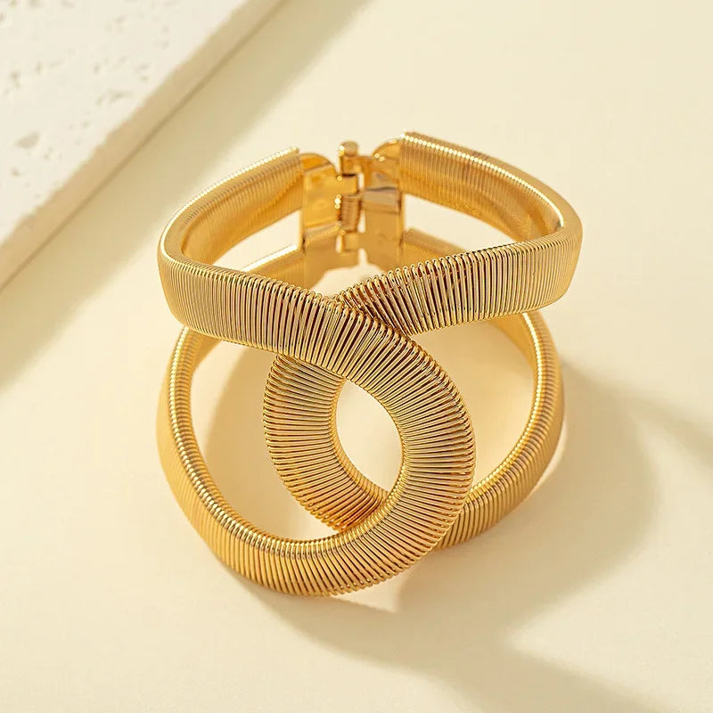 Empress Cuffs