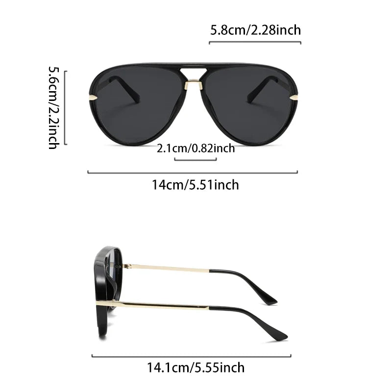 Freya Luxe Frames