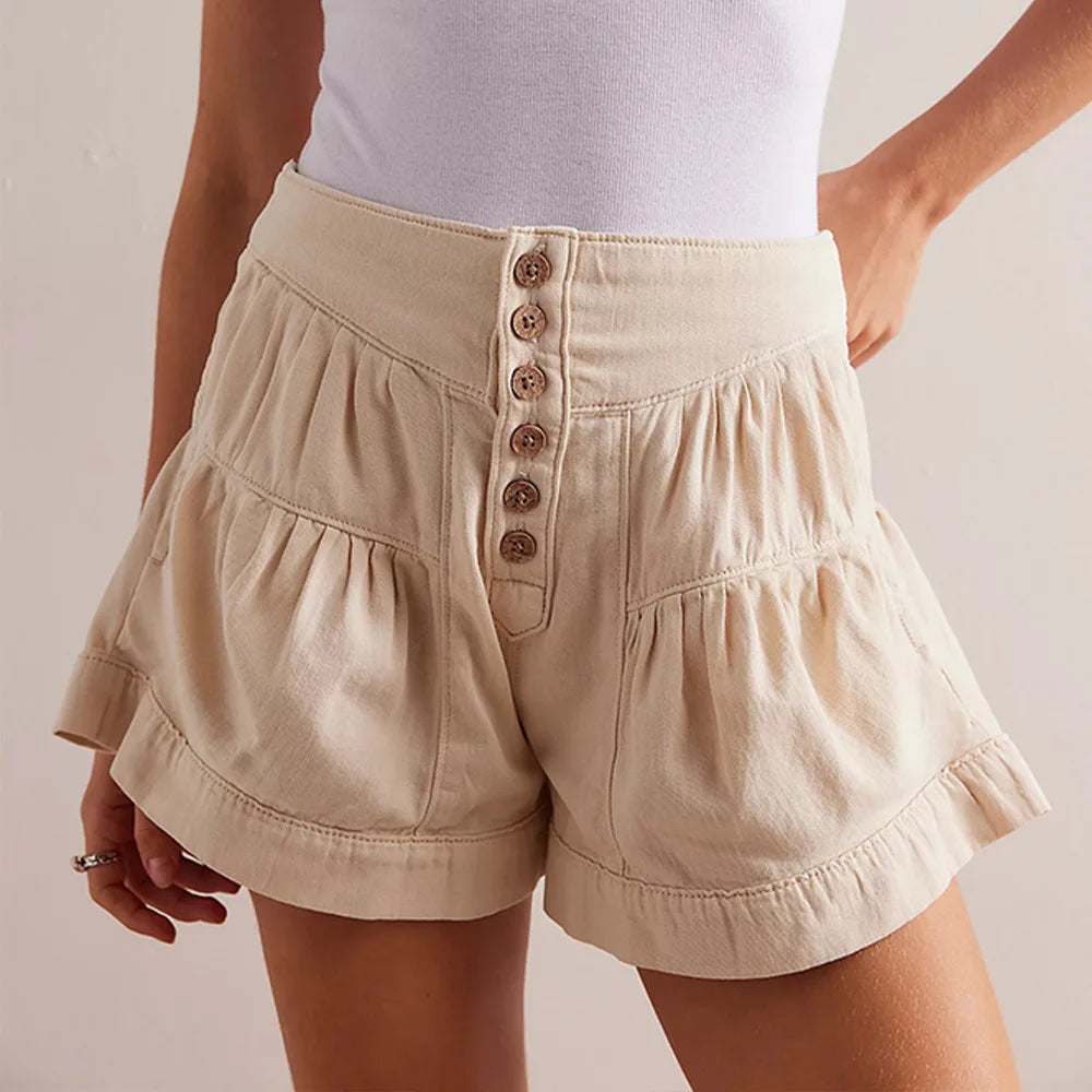 Monaco Classic Shorts