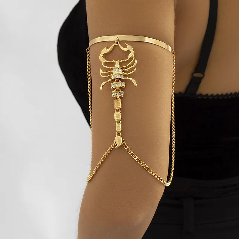 Venom Clasp