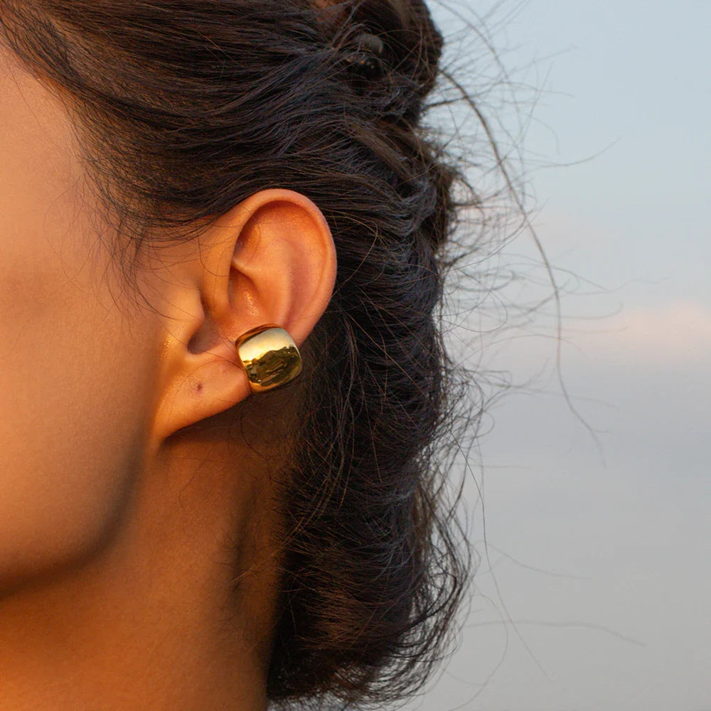 Aria Earring Clips