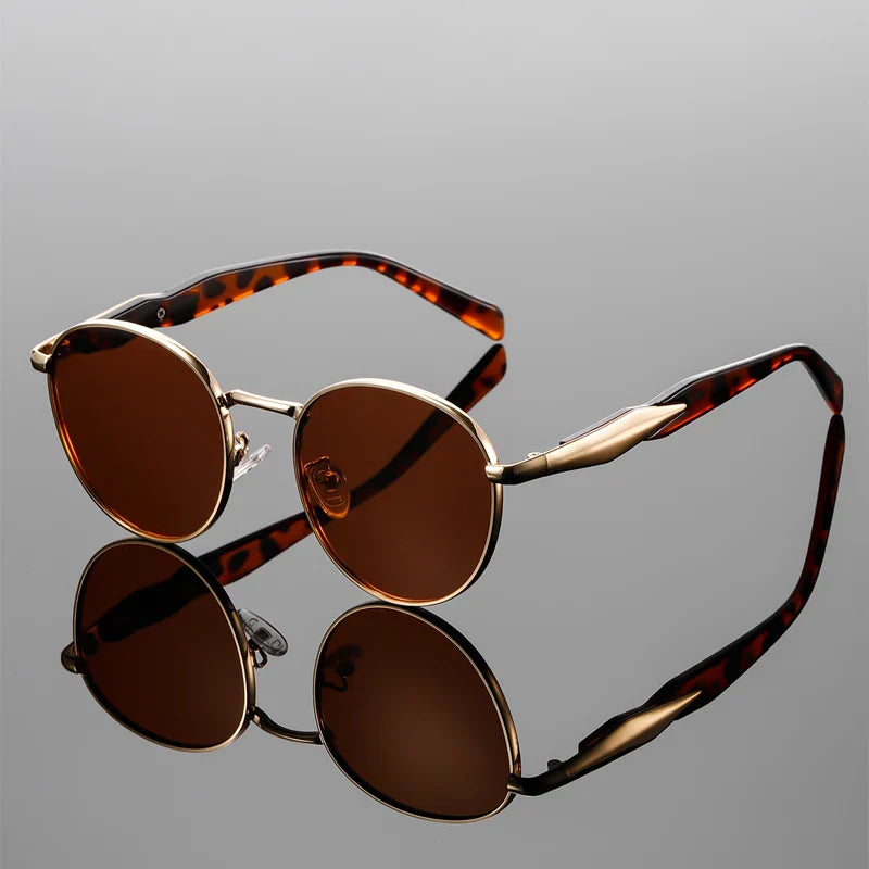 Vincenzo Heritage Frames