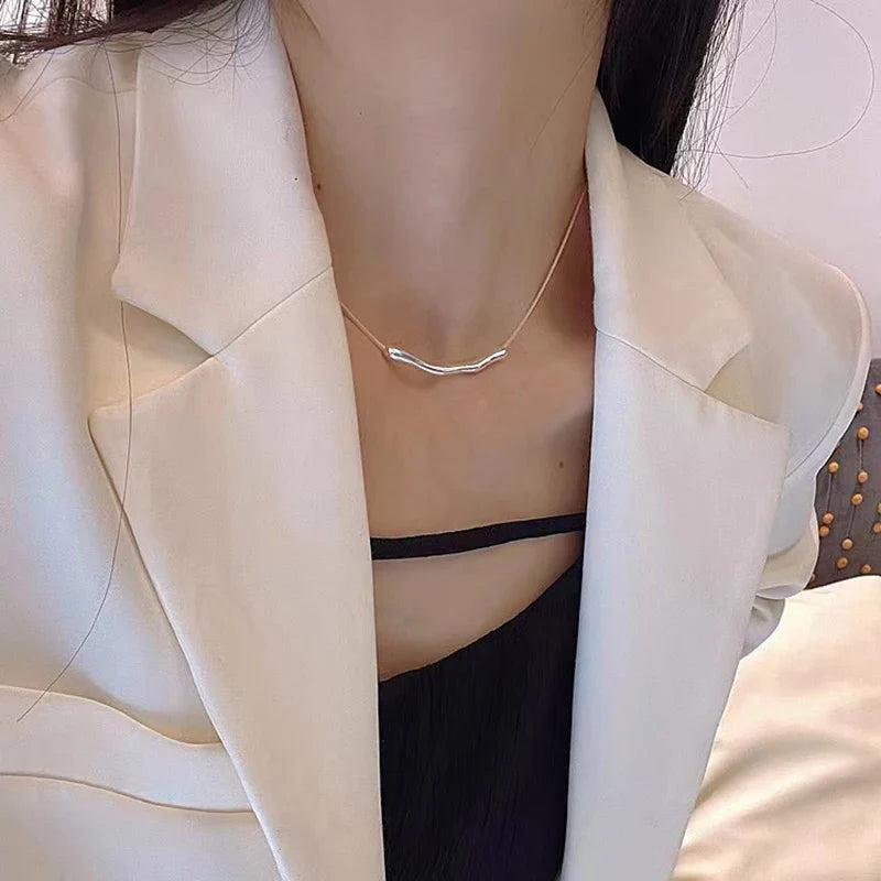 Diana Eloquent Necklace Chain