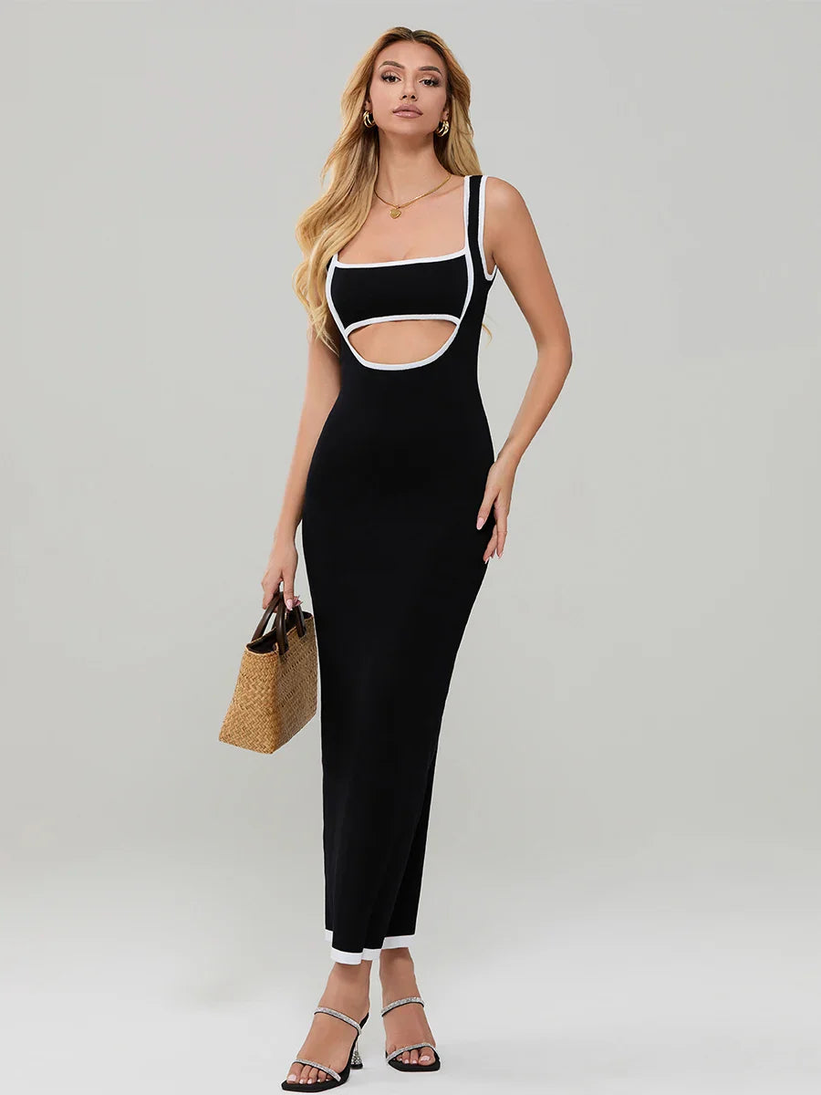 Valenza Summer Maxi