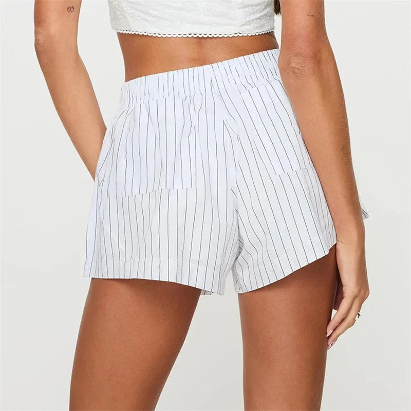 Santa Cruz Summer Shorts