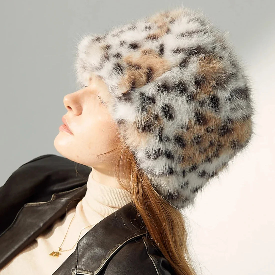 Savannah Luxe Winter Hat