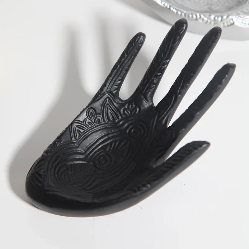 Mano Elegante Jewelry Holder