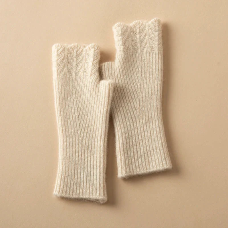 Hässleholm Cashmere Gloves