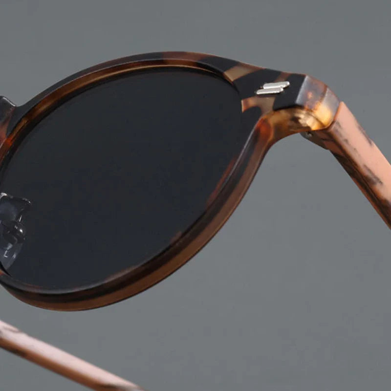 FrostedWood Summer Shades