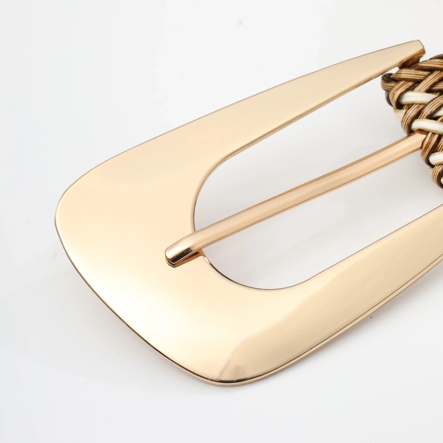 Valentina Designer Stretch Belt