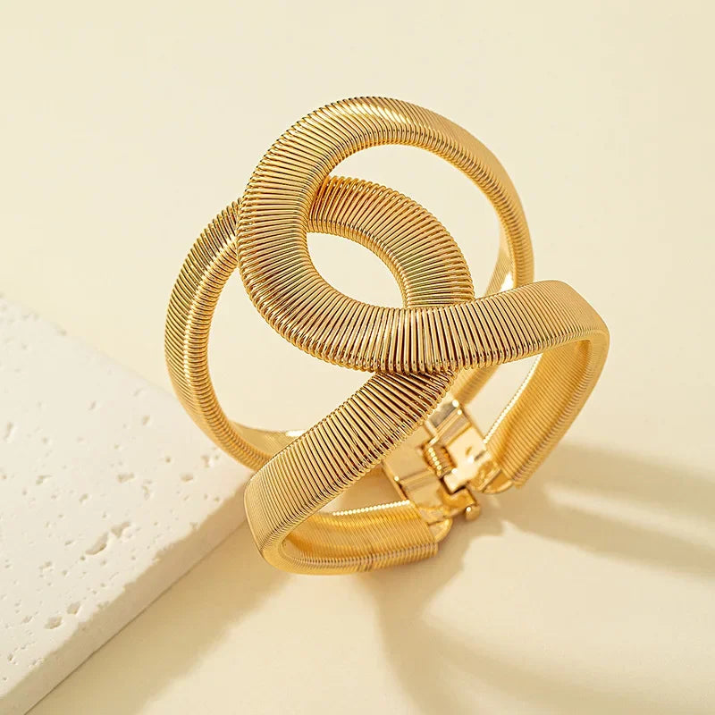 Empress Cuffs