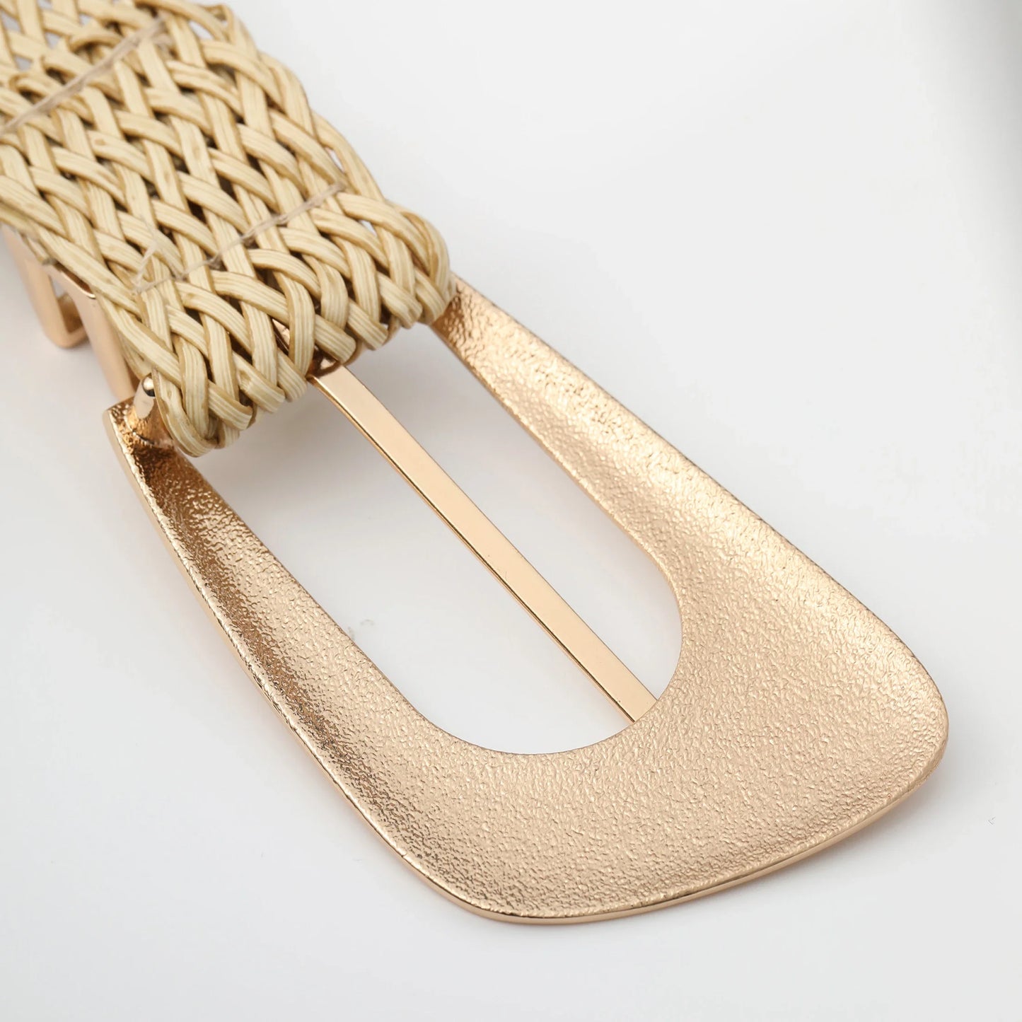Valentina Designer Stretch Belt