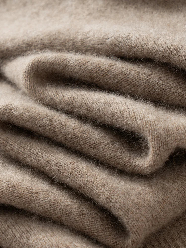 Mirelle Cashmere Hoodie