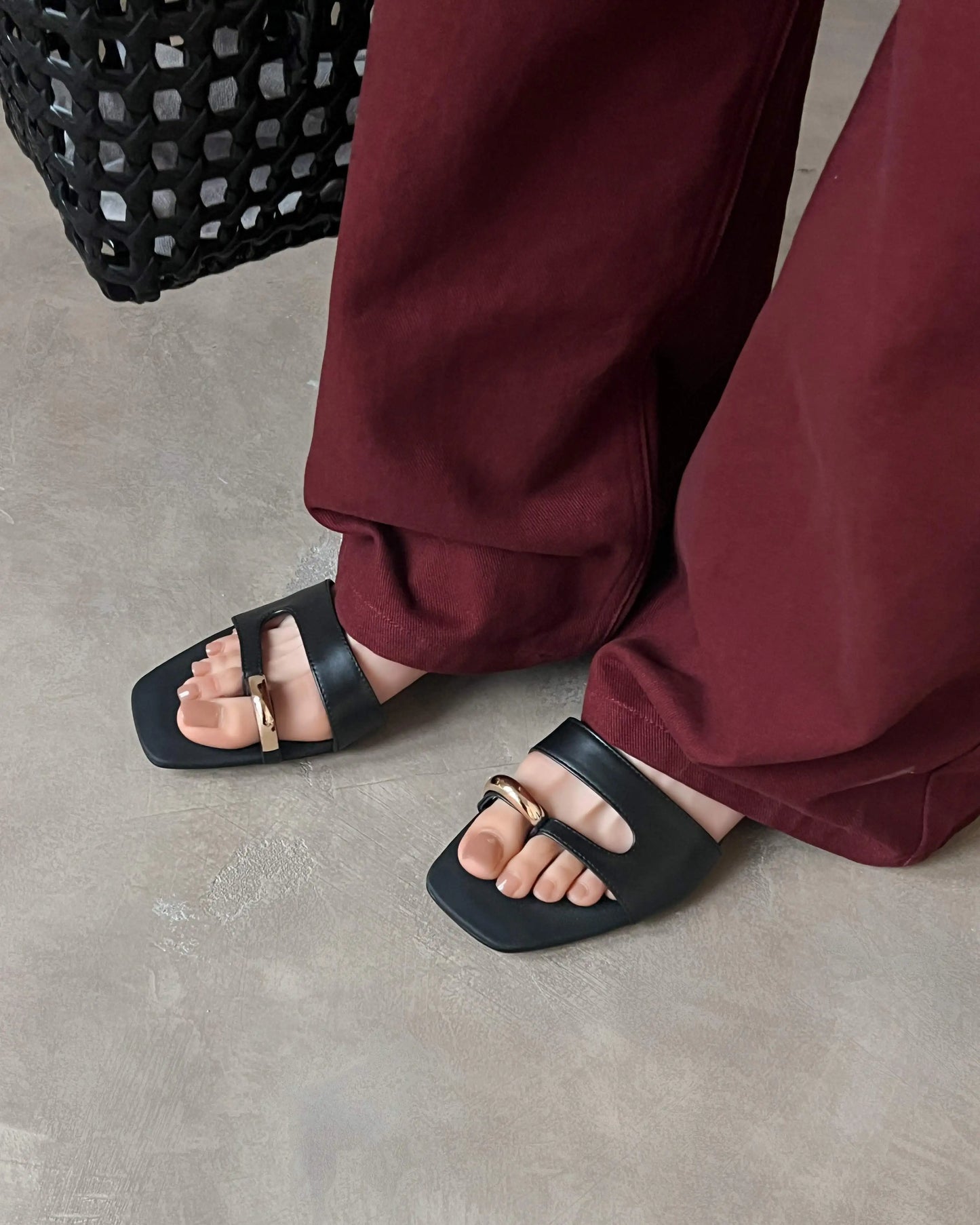 Riley Signature Slides