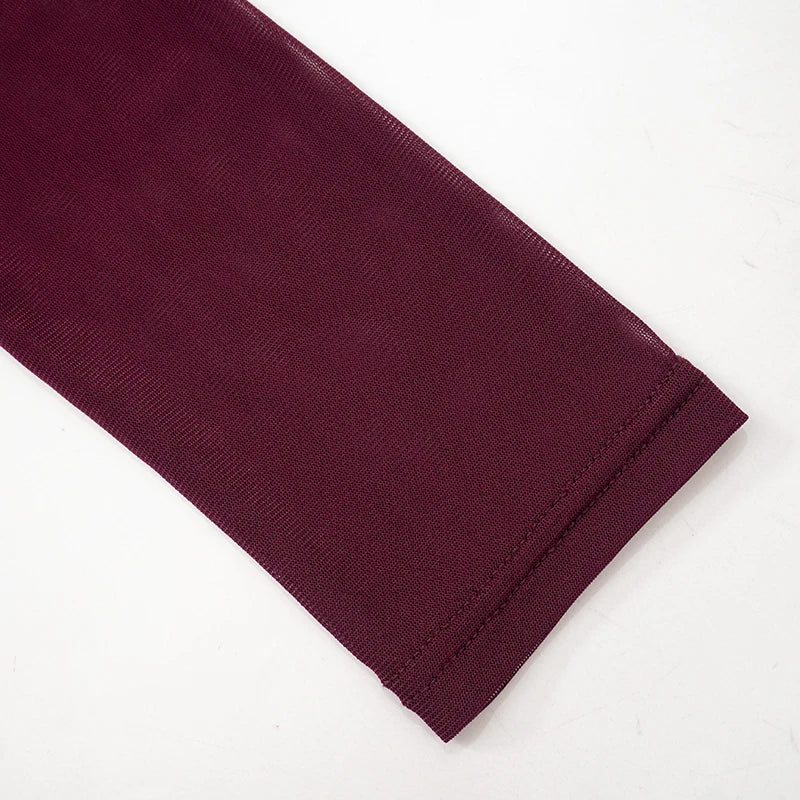 Audace Strati Top