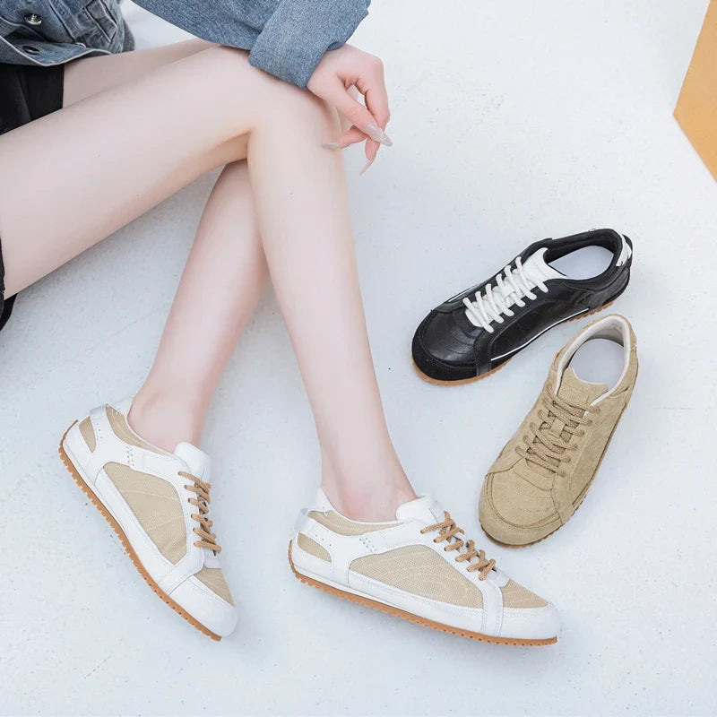 Evienne Trainers