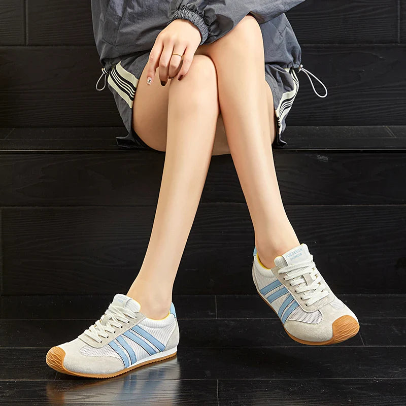 Aria Runners