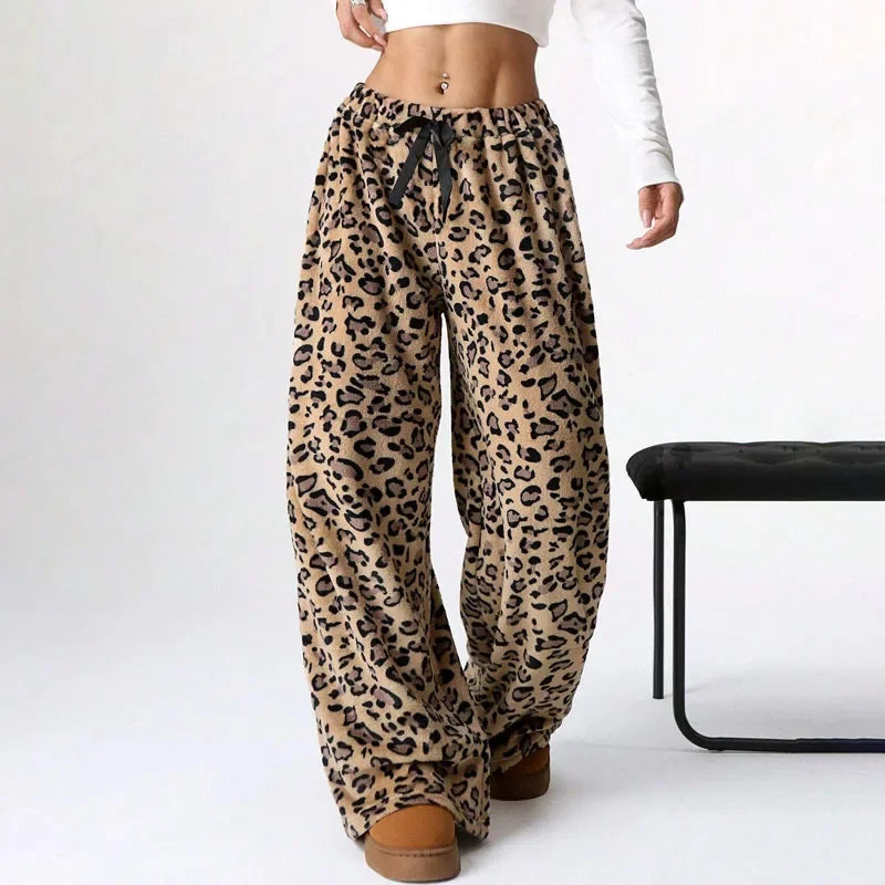 Cleo Catwalk Trousers