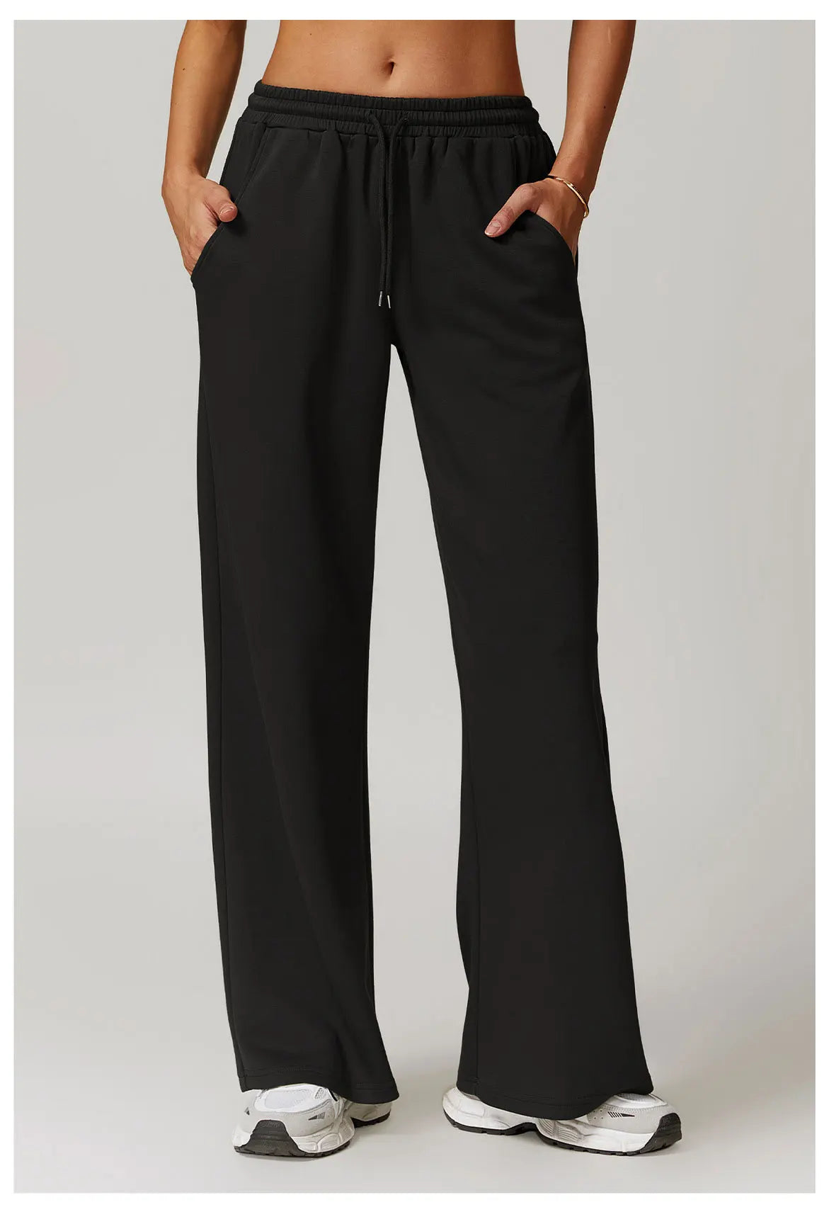 Endless High Rise Pant