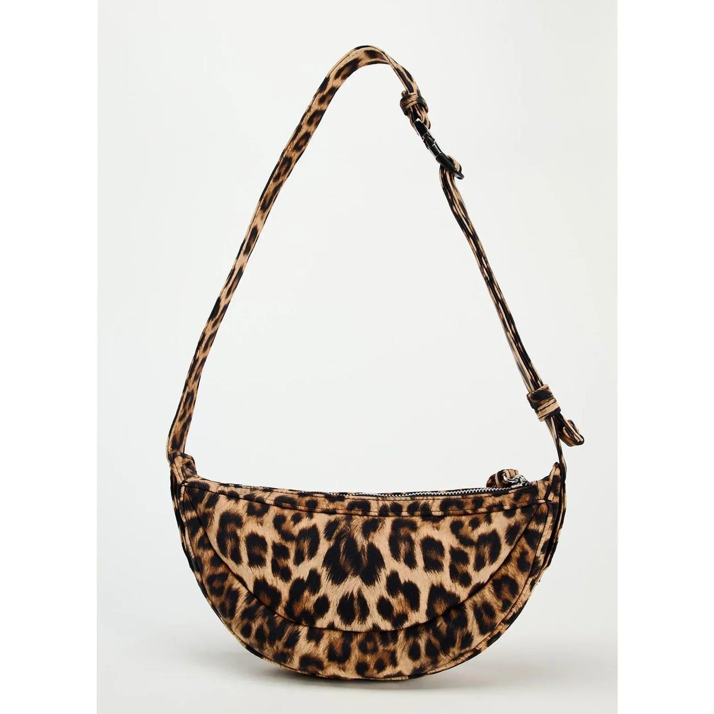 Lupa Wildside Sling Leopard Bag