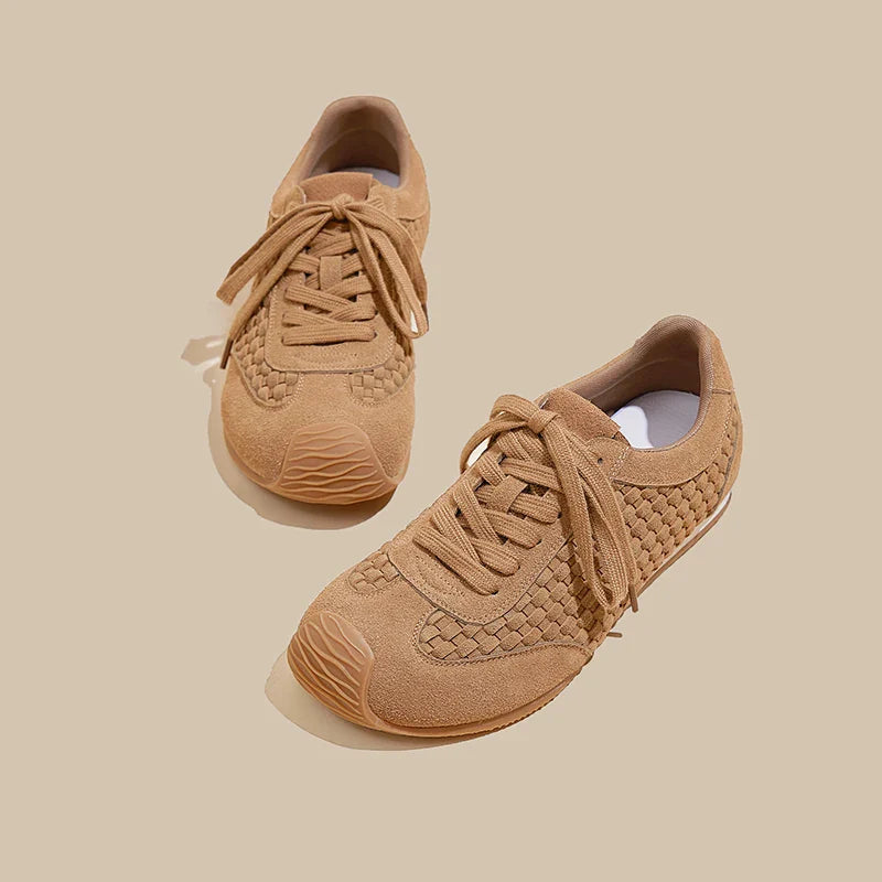 Sienna Weave Runner