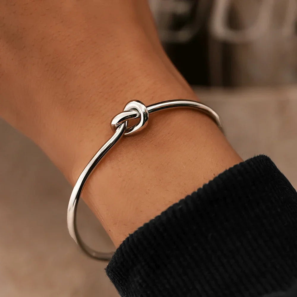 Laccio Knot