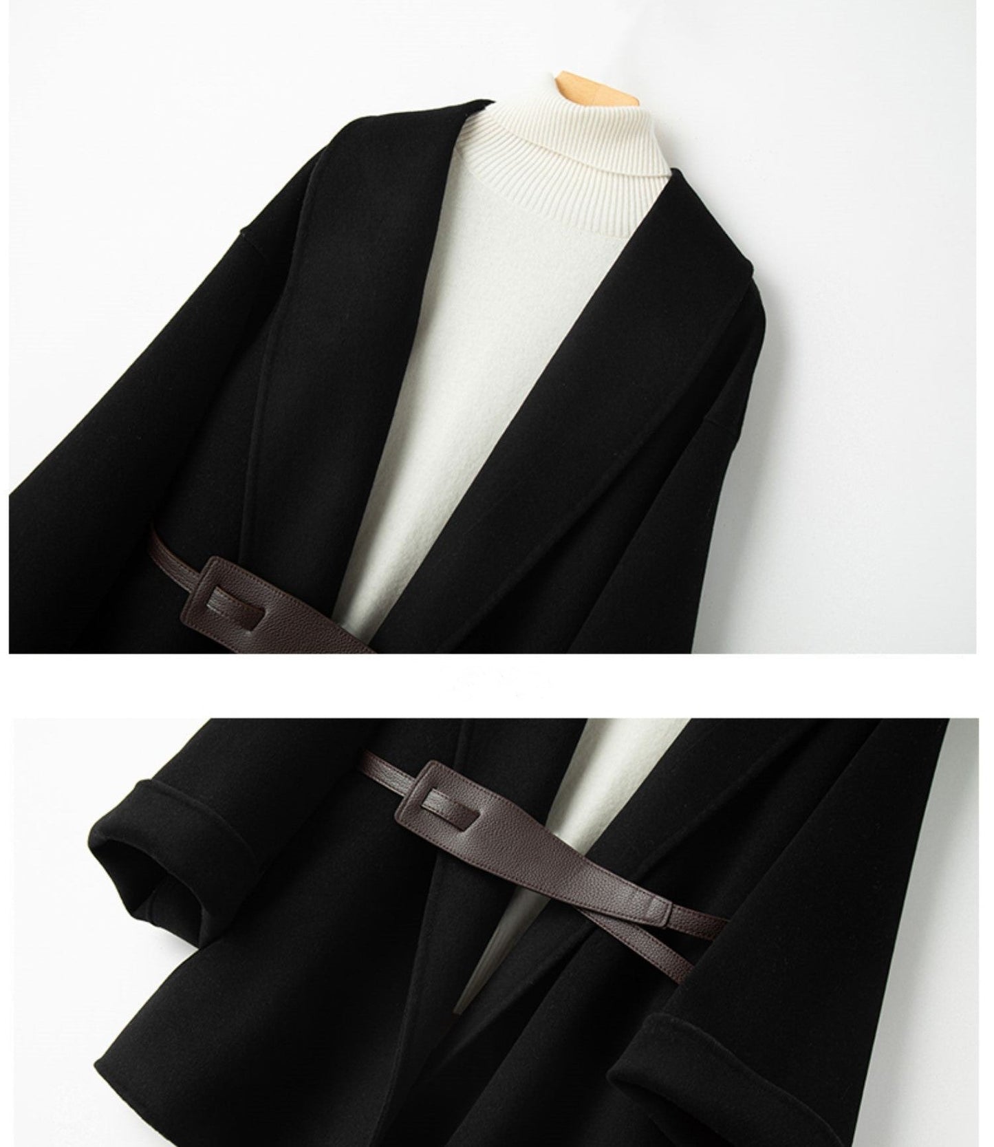 Alvdal Winter Coat