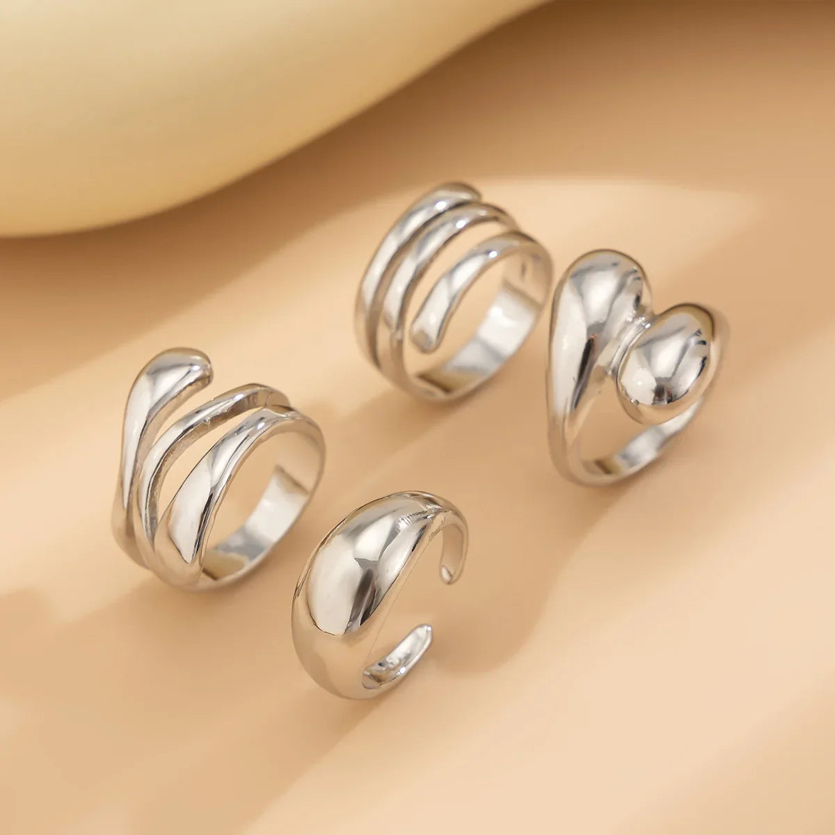 Vittoria Cuff Bangles