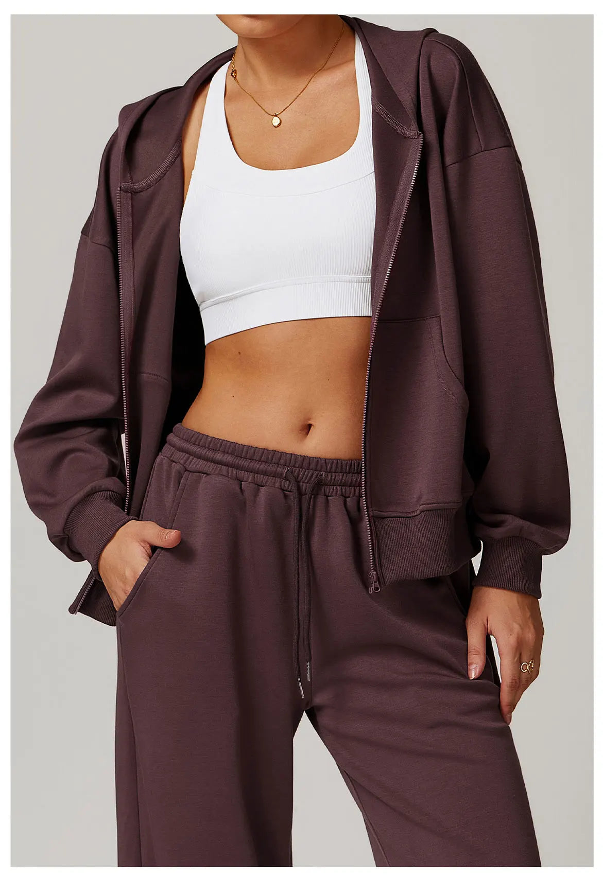 Everyday Seamless Athletica Set