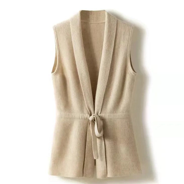 Nordsätern Cashmere Vest