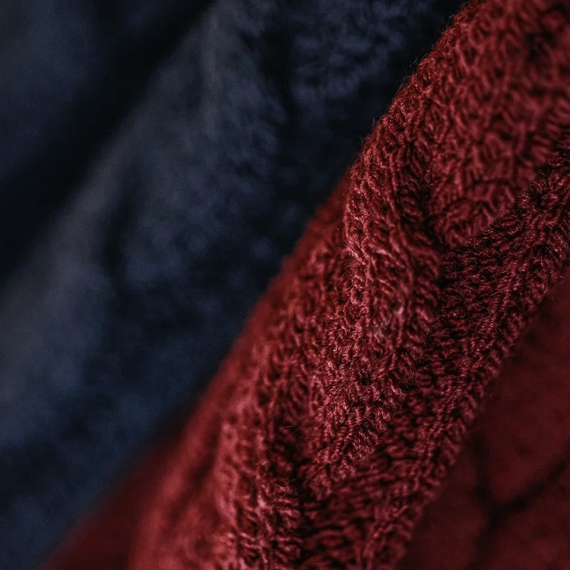 Fireside Knitted Sweater