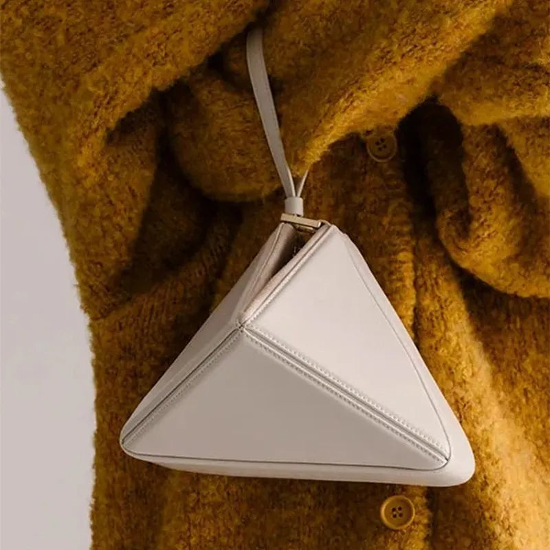 Arlette Origami Handbag