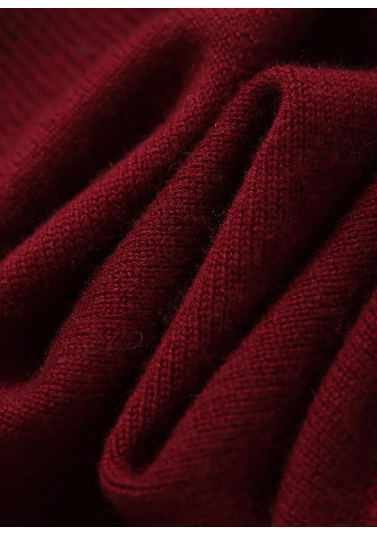 Elle Diamond Cashmere Cardigan