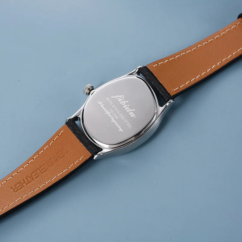 Westport Ascent Quartz Watch