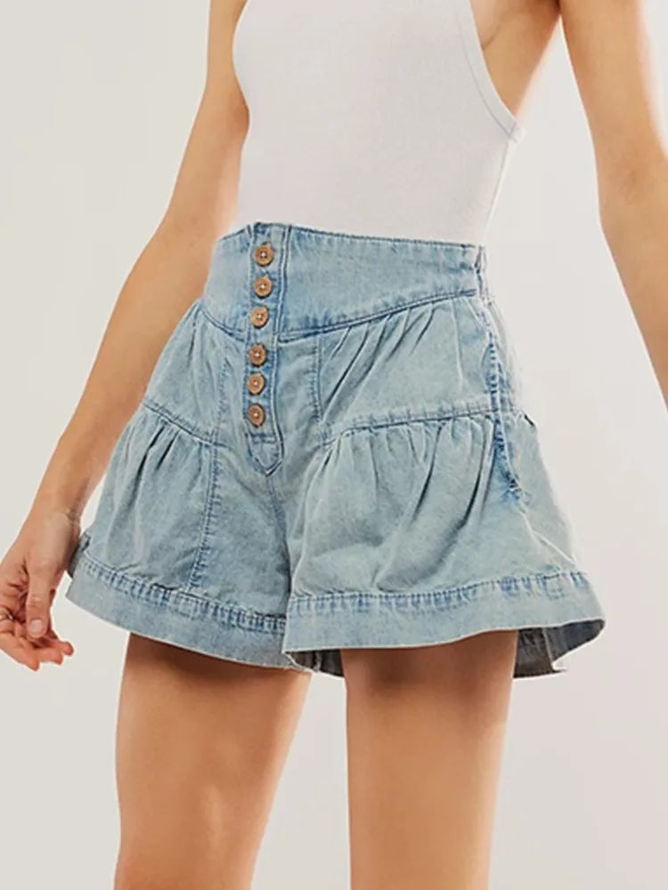 Monaco Classic Shorts