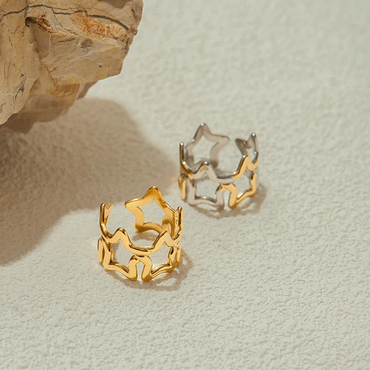 Astrielle Starlink Ring