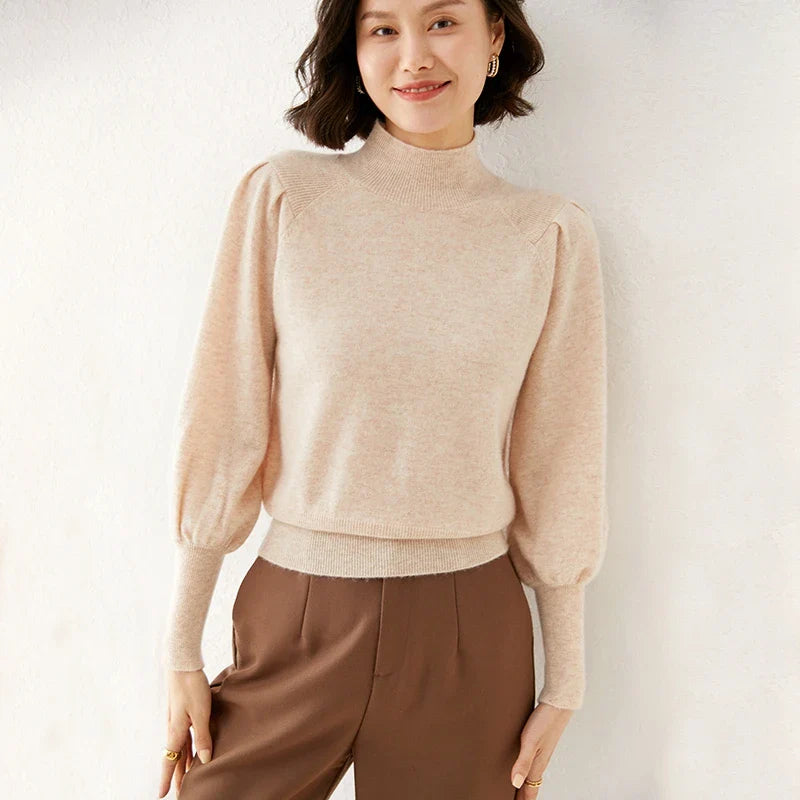 Diana Merino Pullover