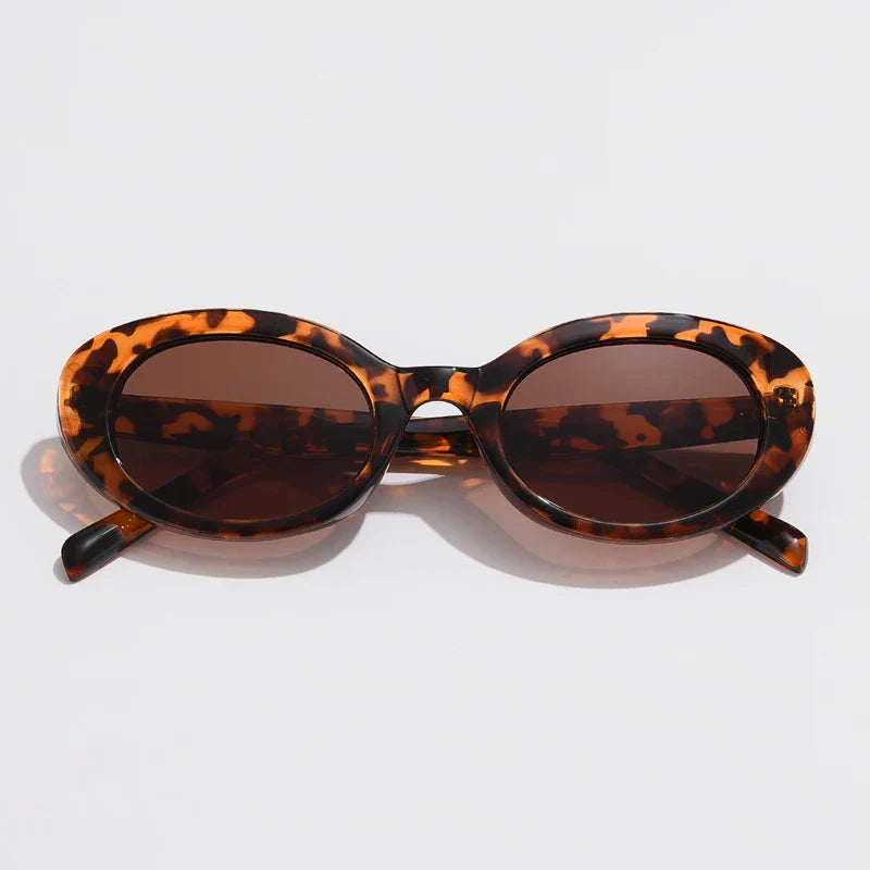 Delphine Classic Sunnies