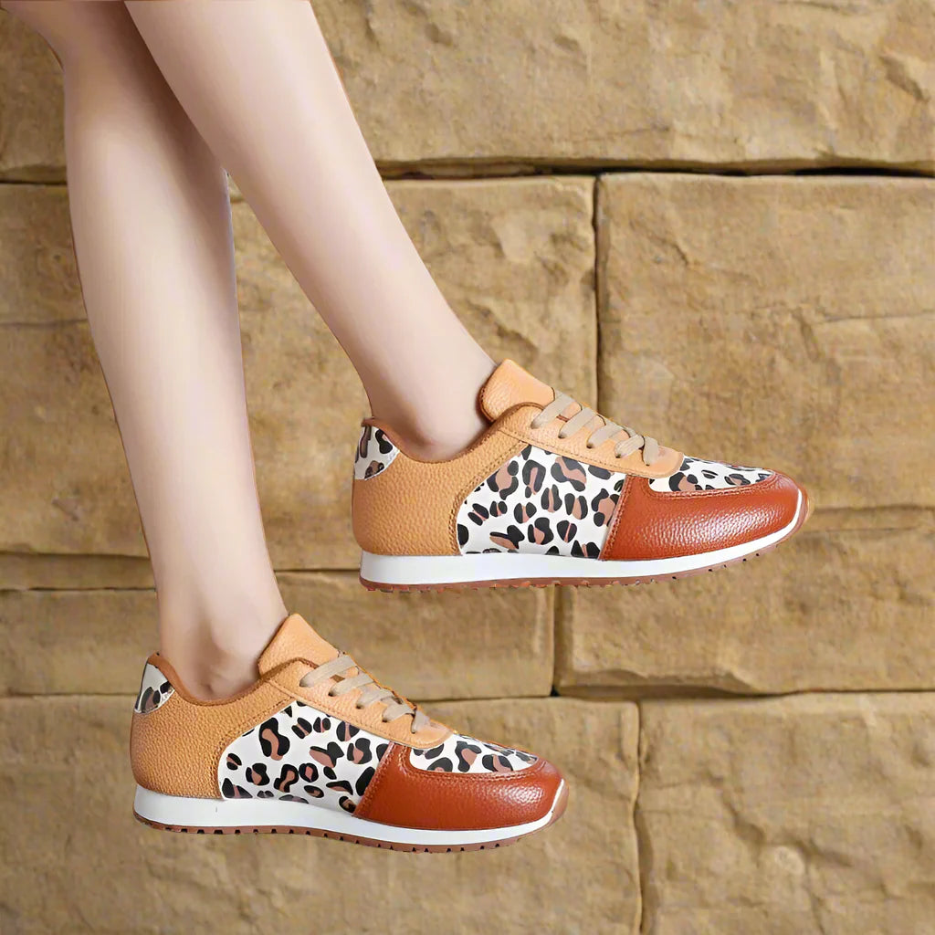 Leopard Sprint Runners