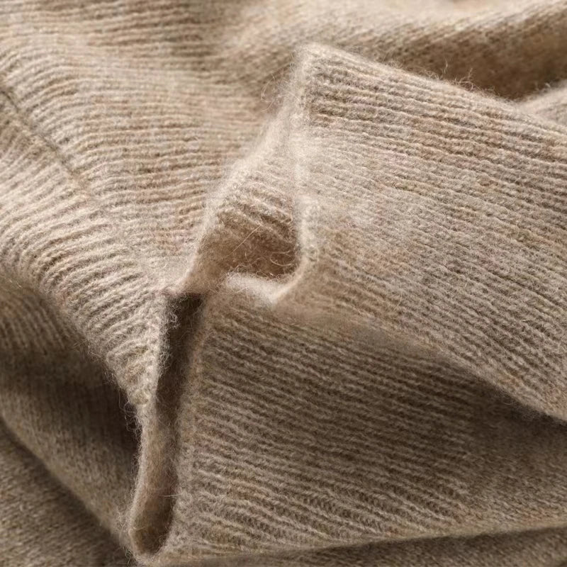 Wool Shawl