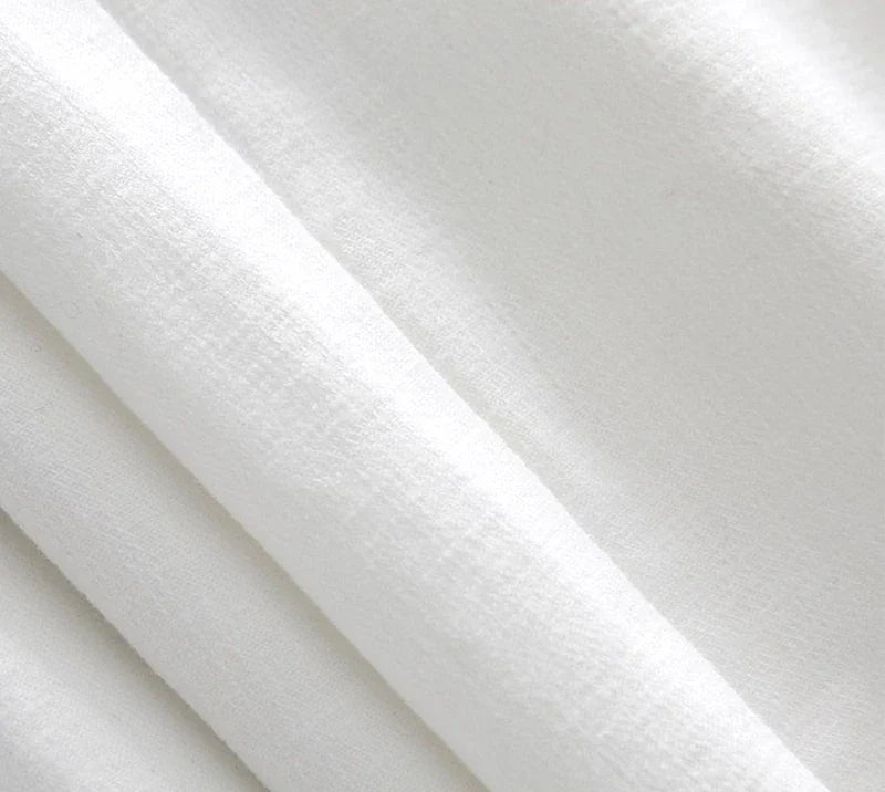 Cotton Summer Bermuda's