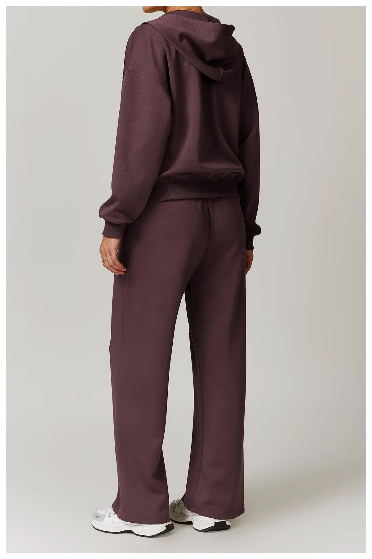 Endless High Rise Pant