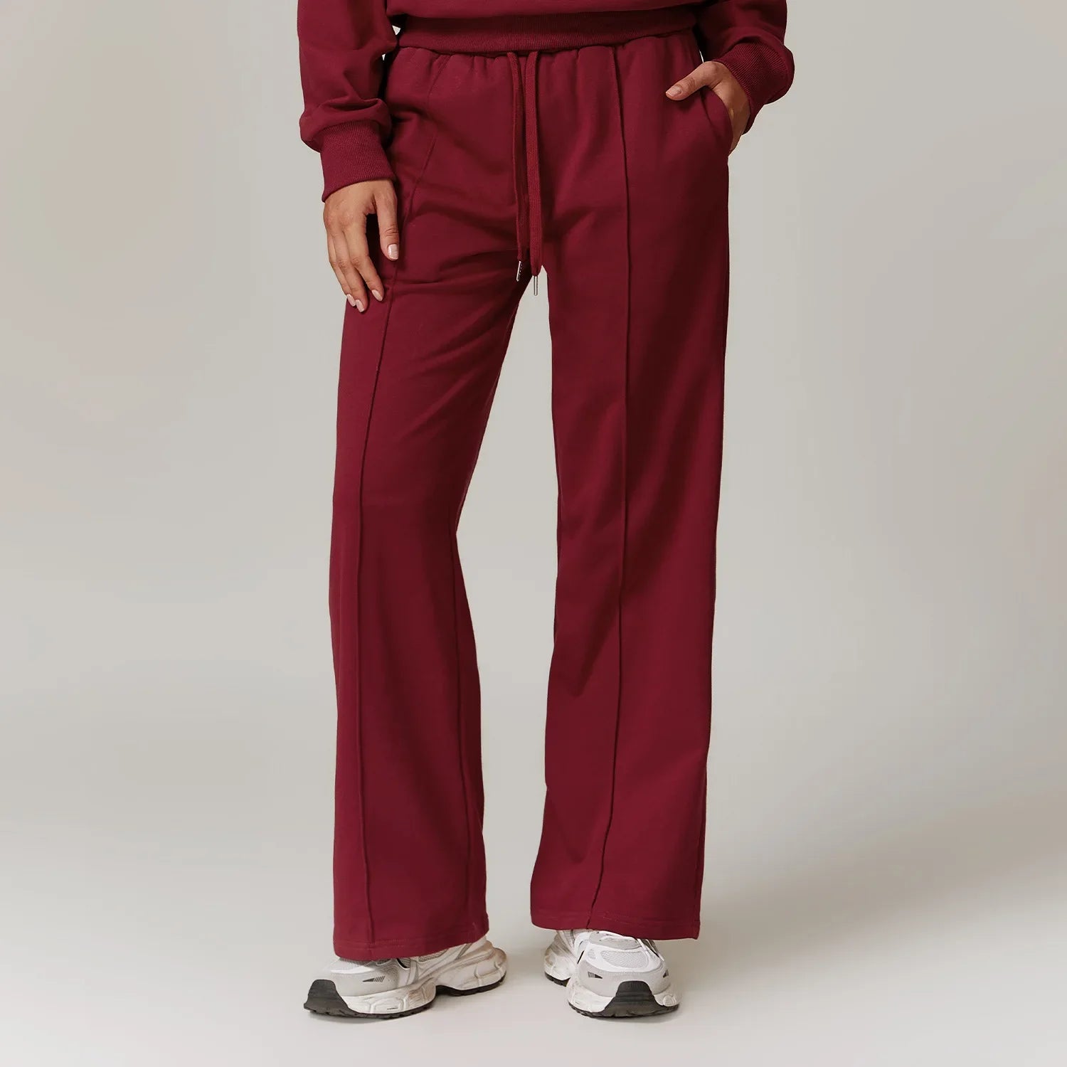 Salutation High Rise Jogger