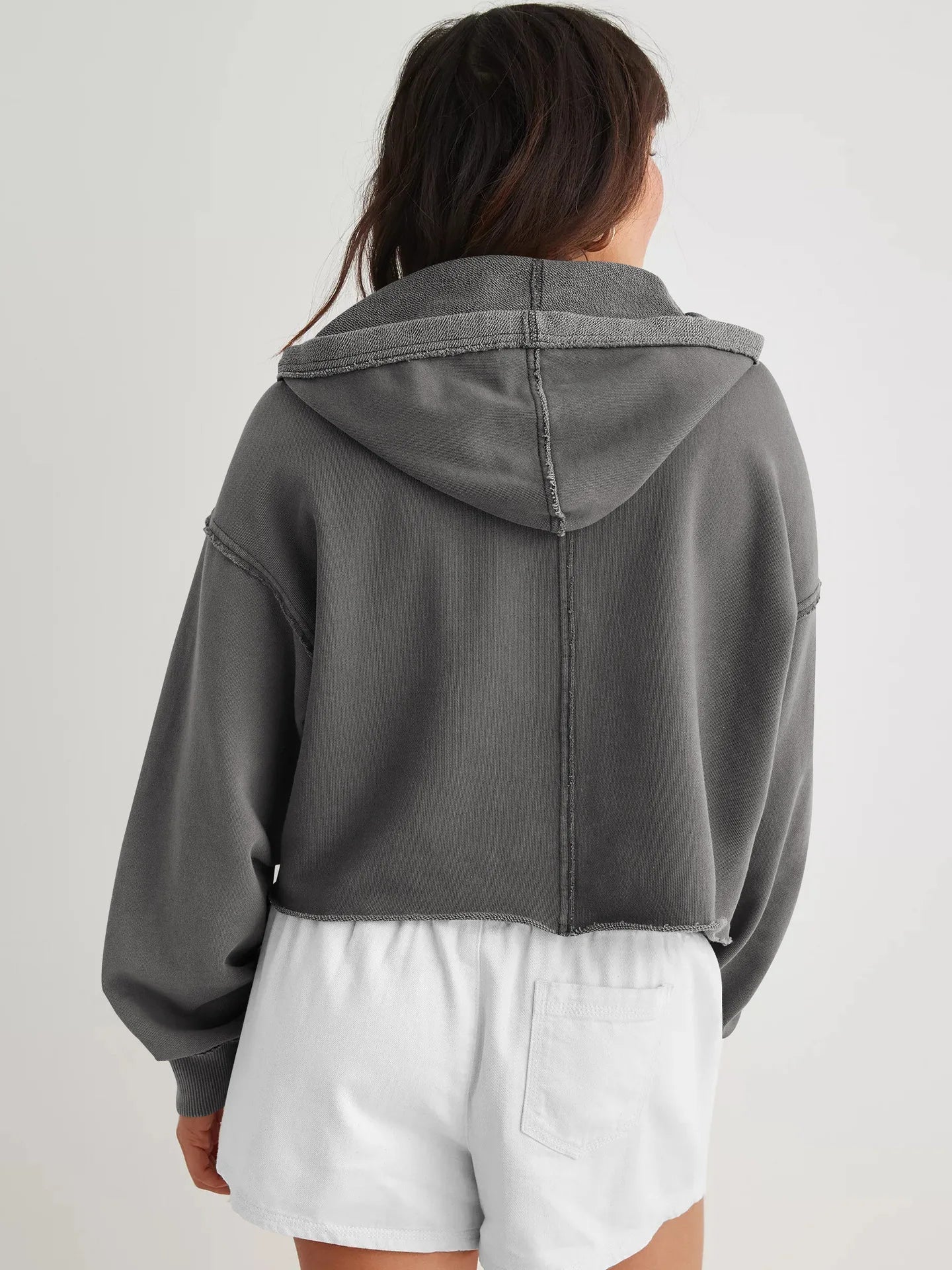 Weekender Comfort Hoodie